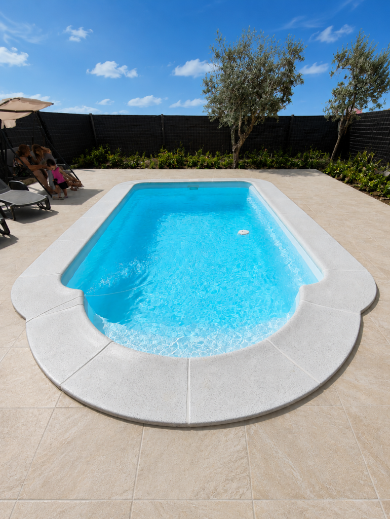 Modelo Mistral 6X3