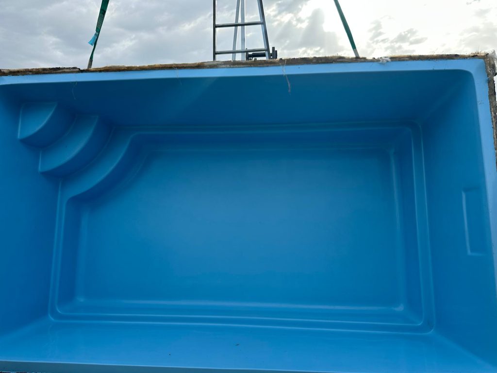 Modelo Cierzo 4.5 m x 2.5 m