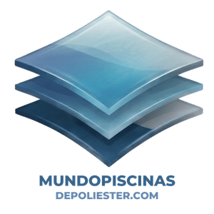 Mundo Piscinas de Poliéster
