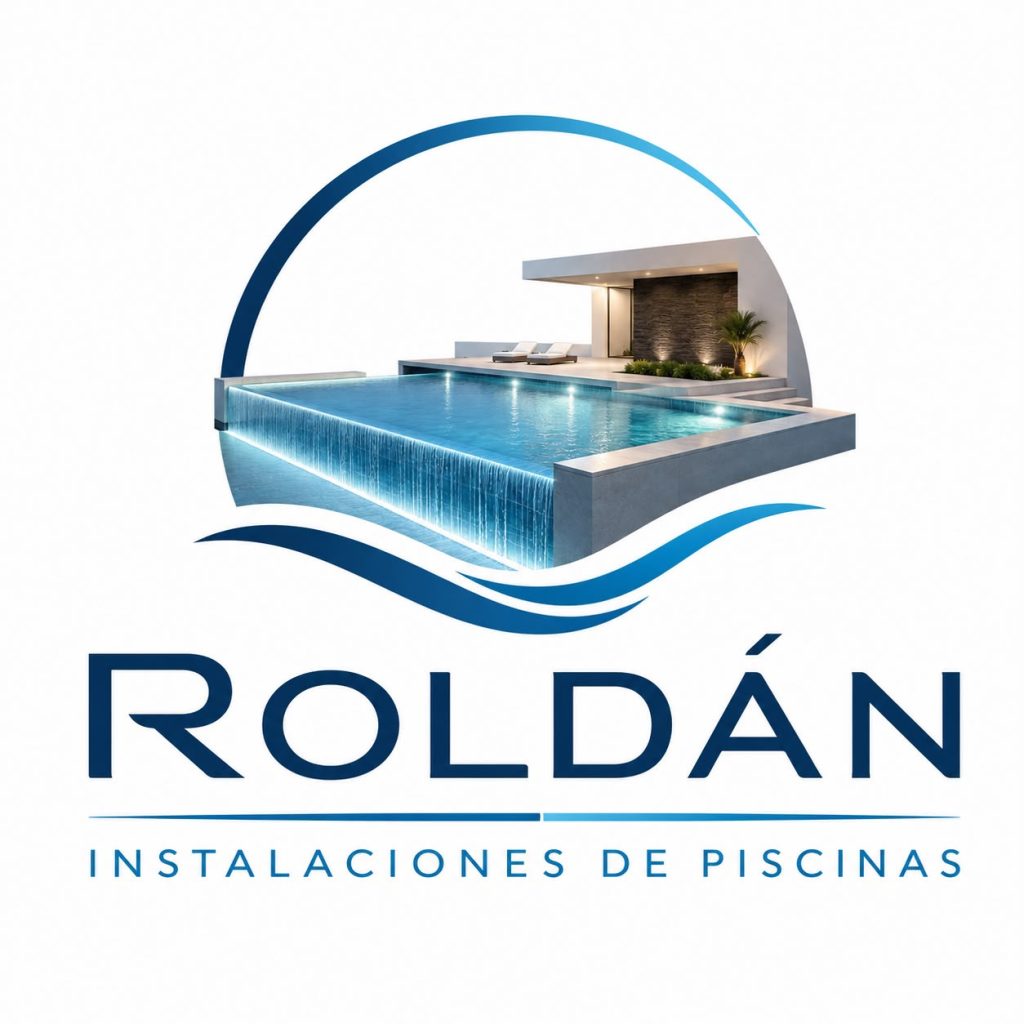 Instaladores de piscinas Roldan