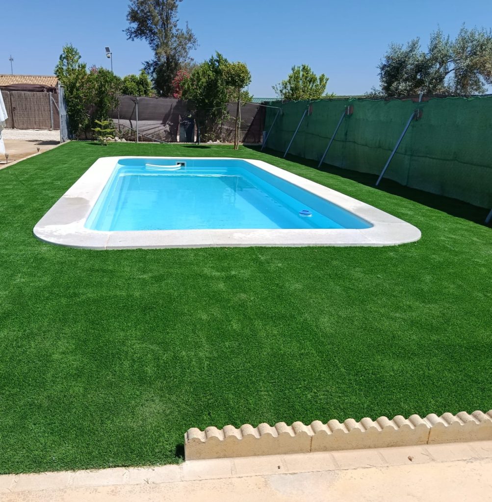 PISCINA MODELO INFINITY 8.00 X 3.30 M